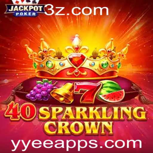 Descubra o Mundo de Aventuras com 40SparklingCrown no yyEE App