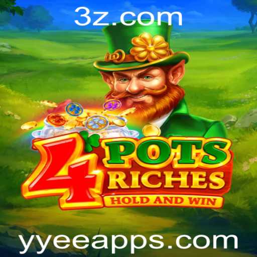 Descubra o Empolgante Mundo de 4potsriches no yyEE App