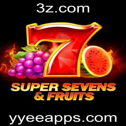 Descubra as Emoções do Jogo 7SuperSevensFruits no YYEE App