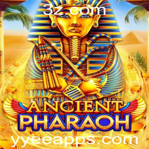 Descubra o Fascinante Mundo de AncientPharaoh no Yyee App