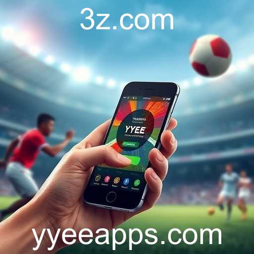 A Fascinante Evolução das Apostas Esportivas e o Papel do YYEE App