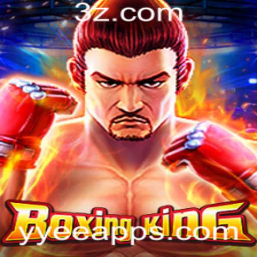 Explorando o Mundo do BoxingKing: O Jogo de Luta que Conquista a YYEE App