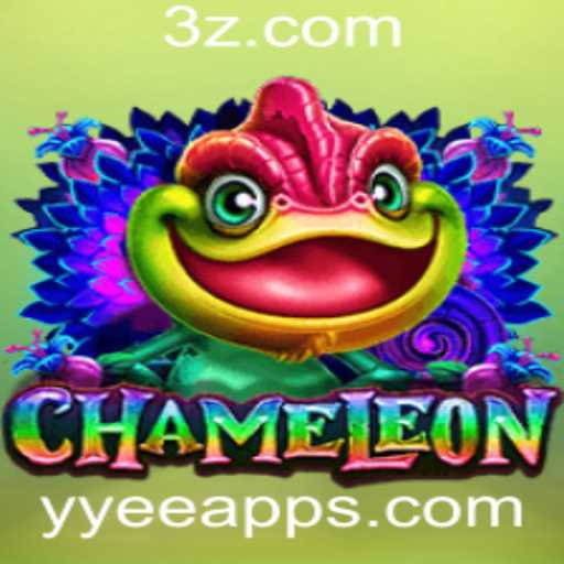 Descubra o Jogo 'Chameleon' e a Experiência do App YYEE