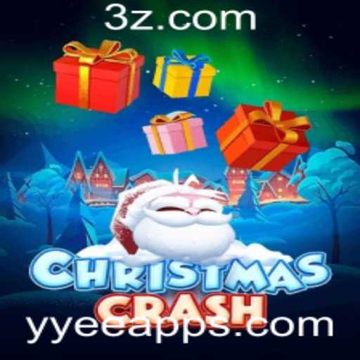 ChristmasCrash: Mergulhe na Aventura Festiva com o App YYEE