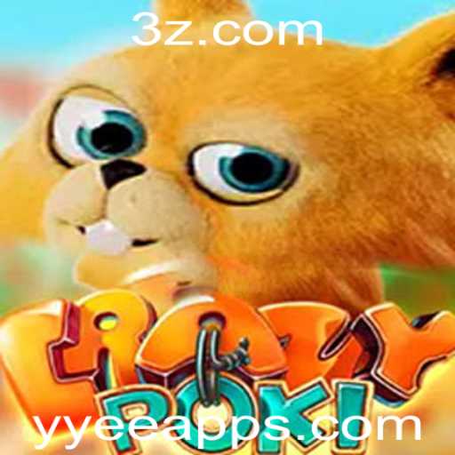 CrazyPoki: Explore o Mundo Empolgante do Jogo no YYEE App