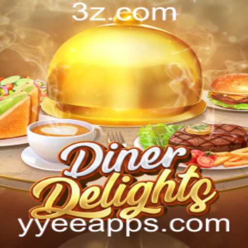 DinerDelights: O Jogo Que Transforma a Experiência Gastronômica