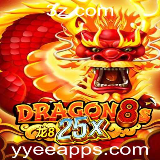 Tudo Sobre o Fascinante Jogo Dragon8s25x: Descubra as Regras e Como Jogar