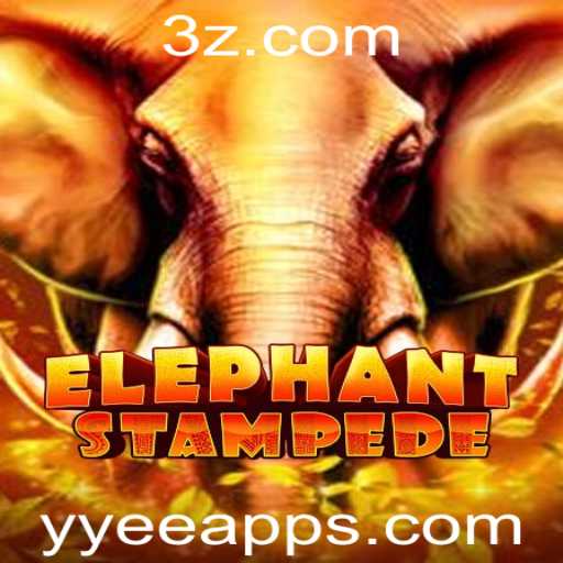 Descubra o Mundo Empolgante de ElephantStampede no YYEE App