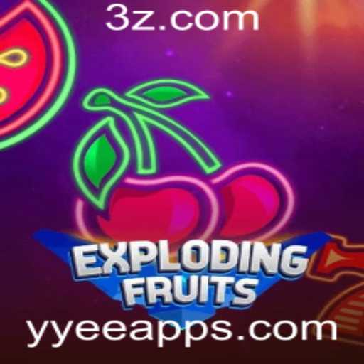 ExplodingFruits: Tudo sobre o Jogo que Está Conquistando o yyee App