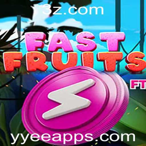 Explorando o Mundo Vibrante de FastFruits: O Fenômeno do YYEE App