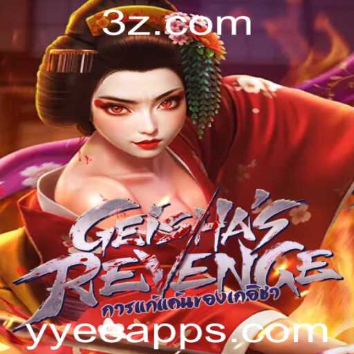 GeishasRevenge: Um Mergulho no Universo e Regras do Jogo