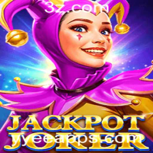 Descubra o Empolgante Mundo de JackpotJoker no yyee app