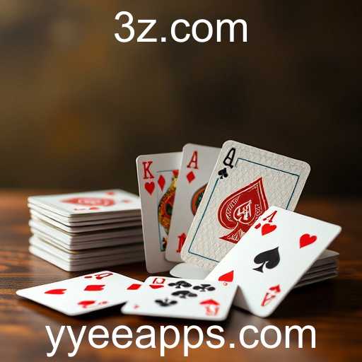 Jogos de Cartas: Uma Viagem na Cultura e Tecnologia