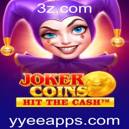 Descubra o Mundo Emocionante de JokerCoins: A Nova Sensação no yyee App