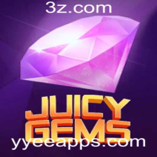 JuicyGems: Um Mergulho no Fascinante Mundo dos Brilhantes