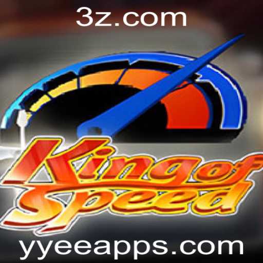 KingofSpeed: Domine a Corrida com o Jogo do Momento