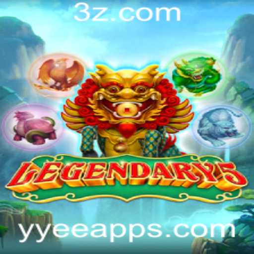 Explorando o Universo de Legendary5: Aventuras Épicas no Jogo de Estratégia da YYee App