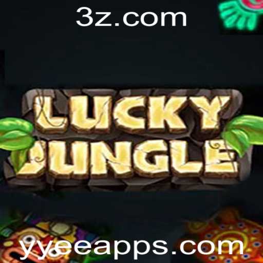 Explorando o Empolgante Mundo de LuckyJungle no YYEE App