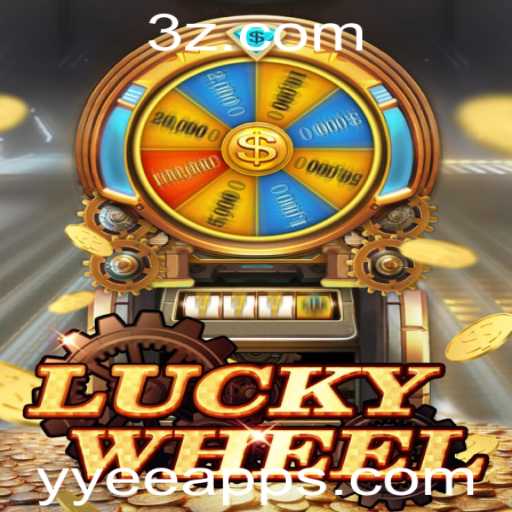 Descubra o Mundo Empolgante de LuckyWheel no YYee App
