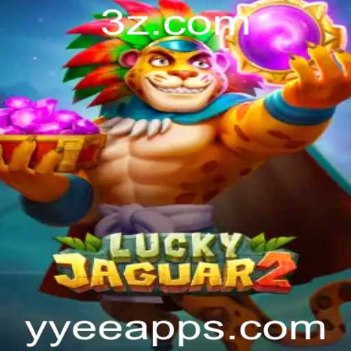 Explorando o Mundo de Luckyjaguar2 no YYEE App