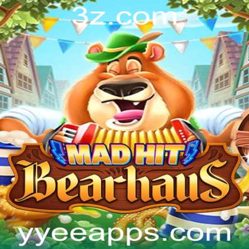 Explorando o Universo de MadHitBearhaus: O Novo Jogo Interativo na Plataforma YYEE App