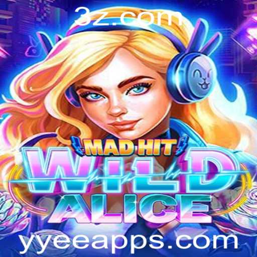 Explorando o Mundo do MadHitWildAlice: O Jogo do Momento