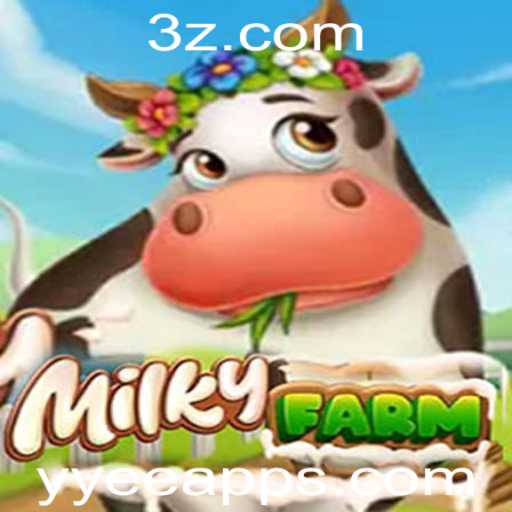 Explorando o Mundo de MilkyFarm: Um Jogo na Plataforma Yyee App