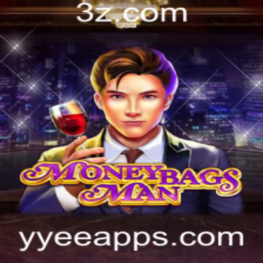 Explorando o Universo de MoneybagsMan: Um Jogo Inovador