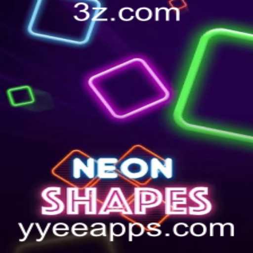 NeonShapes: A Cativante Experiência de Jogo da YYEE App