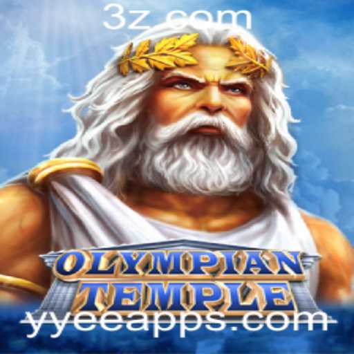 Explorando OlympianTemple: Um Mergulho no Jogo de Aventuras Míticas