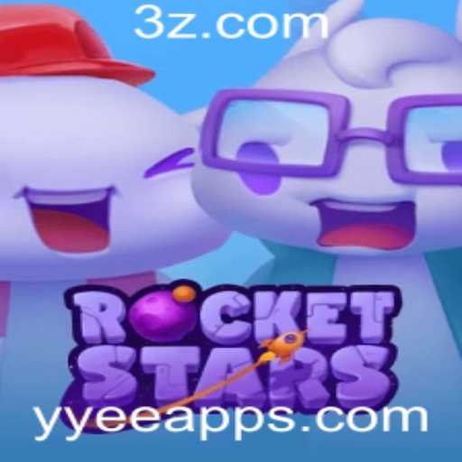 Explorando o Mundo de RocketStars: Aventura Intergaláctica no YYEE App