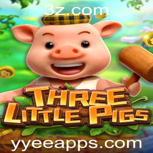 Explore o Universo Fascinante do Jogo THREELITTLEPIGS