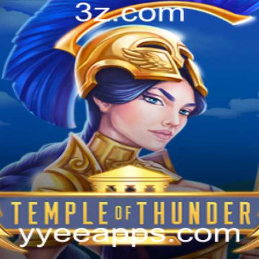 Explorando o Mundo de TempleofThunder: Descrição, Introdução e Regras