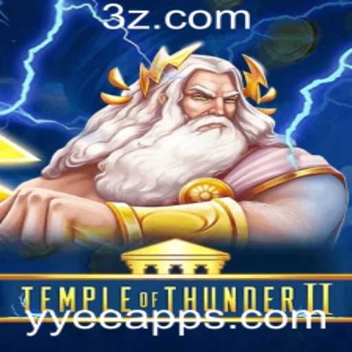 TempleofThunderII: Uma Exploração do Jogo e Suas Regras Fascinantes