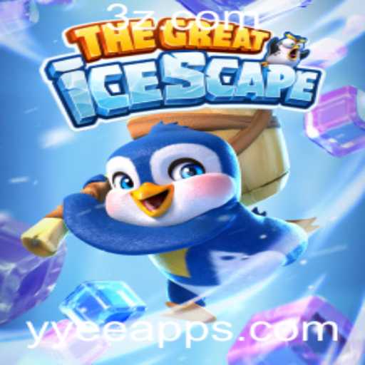 Explorando TheGreatIcescape: Um Mergulho no Mundo Congelante do yyee app