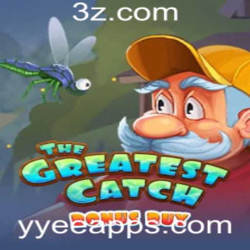 Explorando TheGreatestCatchBonusBuy: Um Novo Jogo no Yyee App