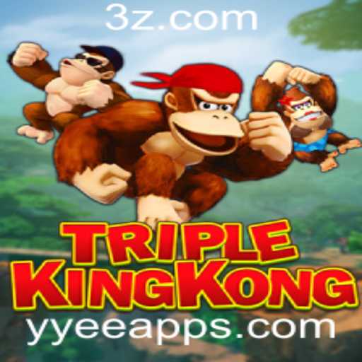 TripleKingKong: Explorando o Universo do Jogo Riveting no yyee app