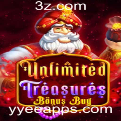 Descubra as Aventuras de UnlimitedTreasuresBonusBuy