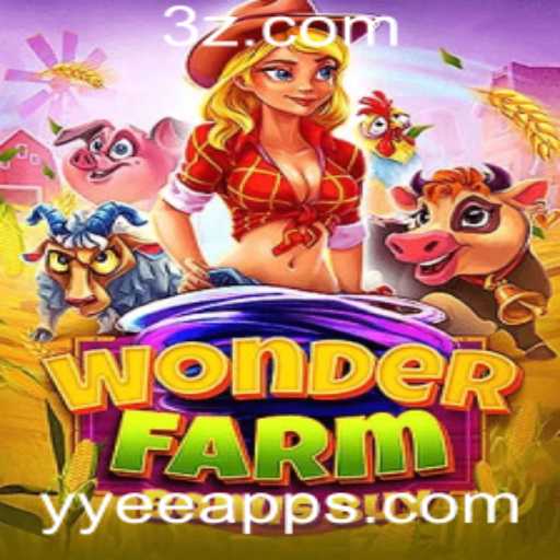 Descobrindo WonderFarmBonusBuy: O Mundo Encantado e Estratégico dos Jogos de Fazendinha